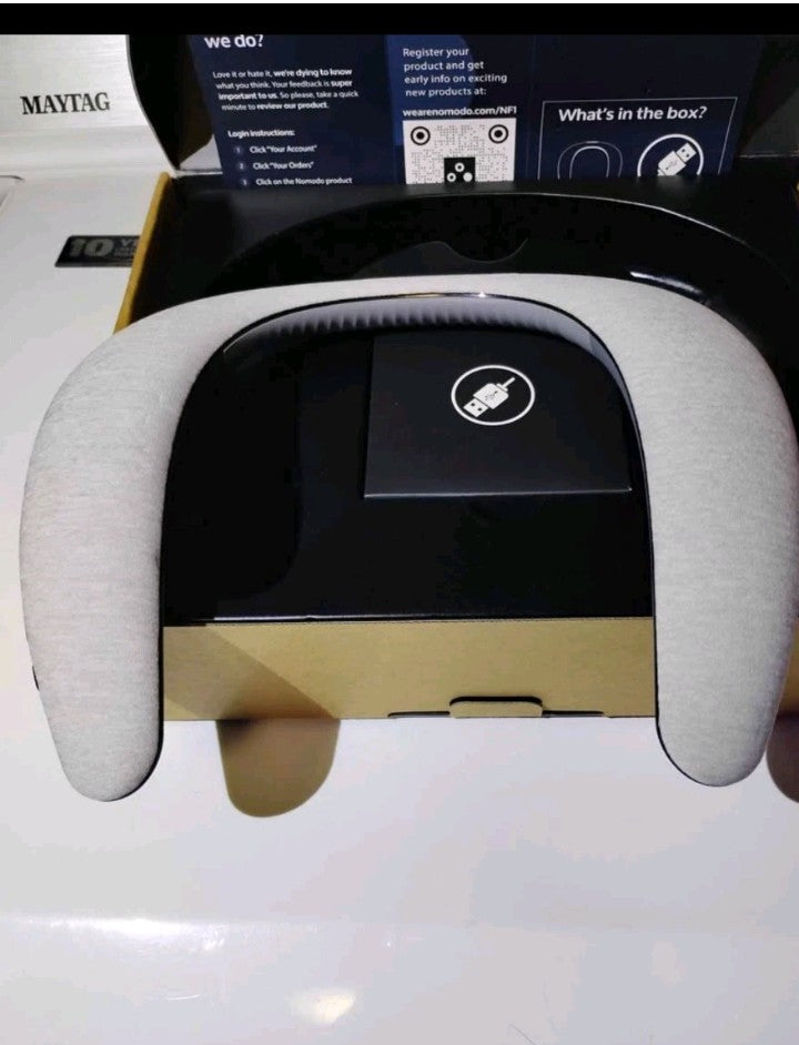 Nomodo Sound Collar