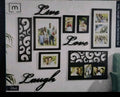Live Love Laugh Acrylic Decor