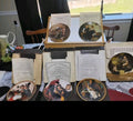 Norman Rockwell Collectible Plates